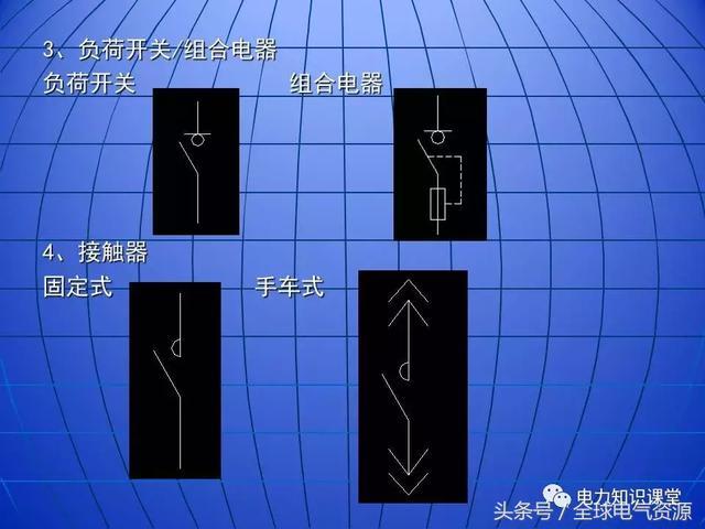 10kV中壓開(kāi)關(guān)柜基礎(chǔ)知識(shí)，值得收集！