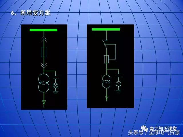 10kV中壓開(kāi)關(guān)柜基礎(chǔ)知識(shí)，值得收集！