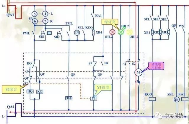 視頻| 10KV高壓開關柜說明