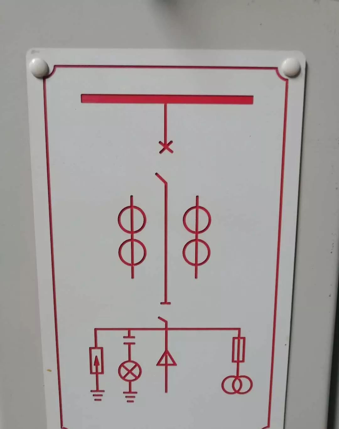 高壓開關柜配置知識，純干貨！