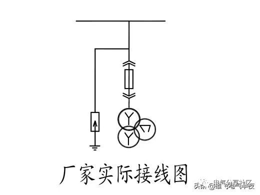 輕微開關(guān)柜故障會造成重大損失，請注意高壓電工