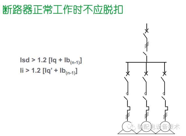 看過ABB的培訓后，讓我們來比較一下施耐德的開關柜培訓。