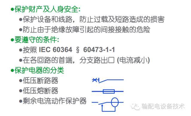 看過ABB的培訓后，讓我們來比較一下施耐德的開關柜培訓。