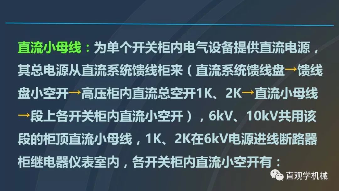 中國工業(yè)控制|高電壓開關(guān)柜培訓(xùn)課件，68頁ppt，有圖片和圖片，拿走吧！