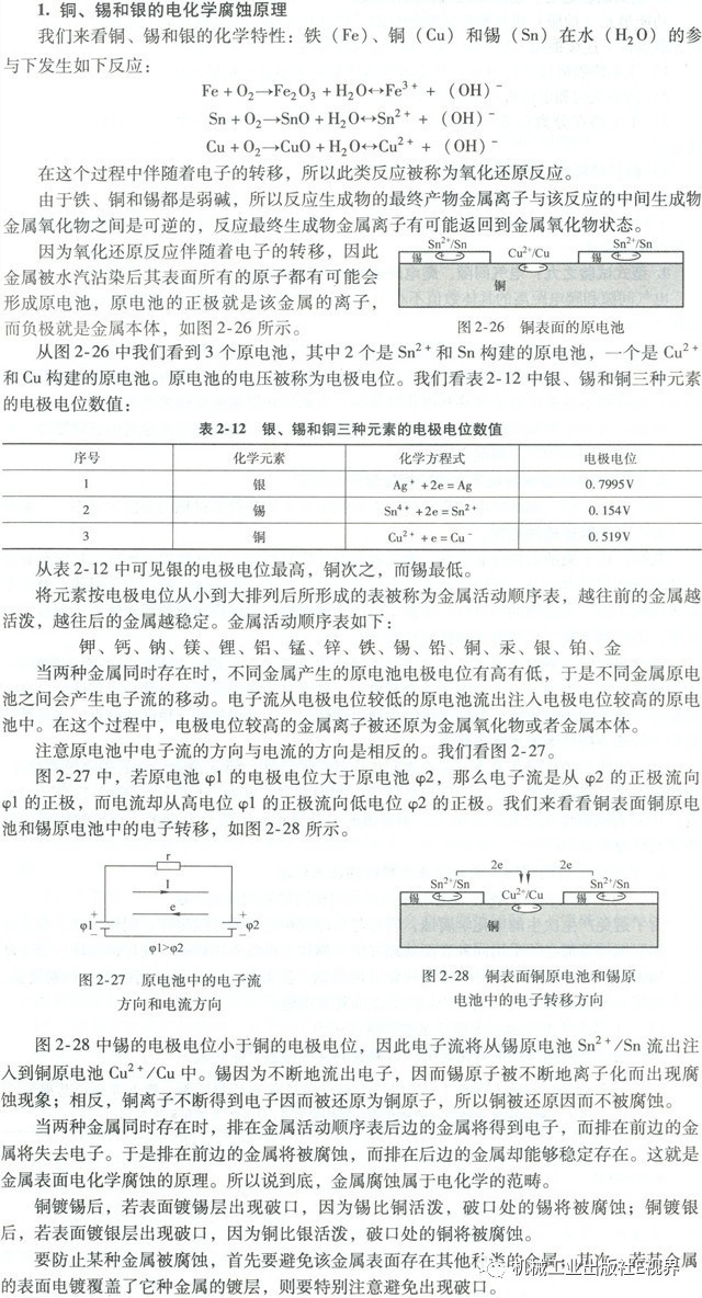 分享經(jīng)驗(yàn)！低壓開關(guān)柜主母線表面是否需要鍍錫或鍍銀？