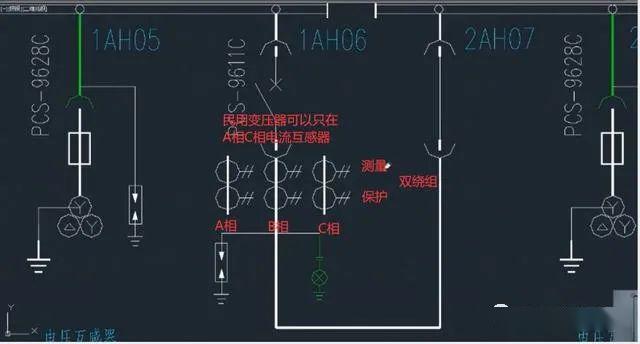 高壓開關(guān)柜 5防閉鎖，三合一2閉鎖，零基本電工一眼就能理解