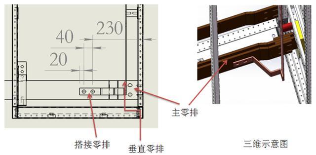 如何計(jì)算低壓開(kāi)關(guān)柜銅排的數(shù)量？這是我見(jiàn)過(guò)的較受歡迎和較美麗的文章！