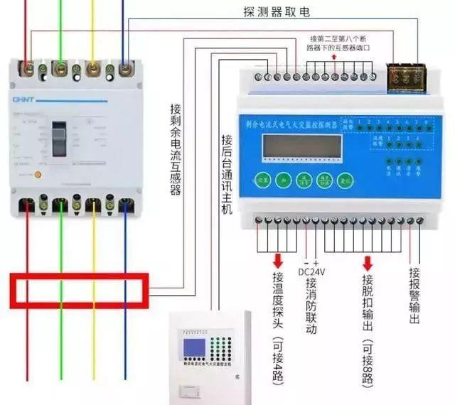 你看不懂系統(tǒng)圖嗎？五分鐘教你讀配電箱系統(tǒng)圖，讀幾秒鐘理解！