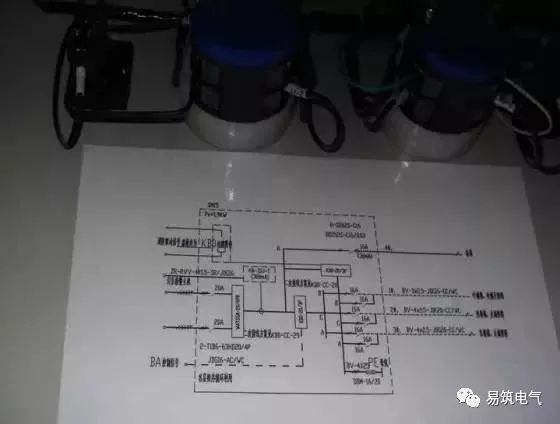 配電箱的布線和安裝的通用標準是什么？我們應(yīng)該注意哪些問題？圖片和文本的詳細說明