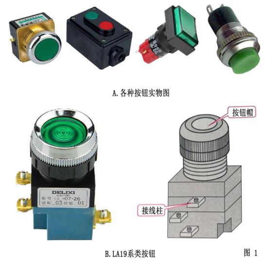 配電箱按鈕，閱讀這篇文章，你會(huì)更好地了解它。