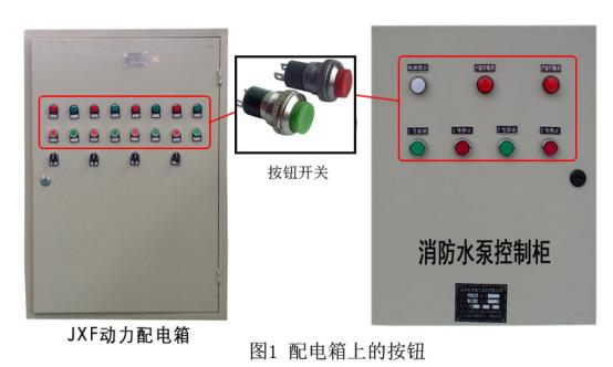 配電箱按鈕，閱讀這篇文章，你會(huì)更好地了解它。