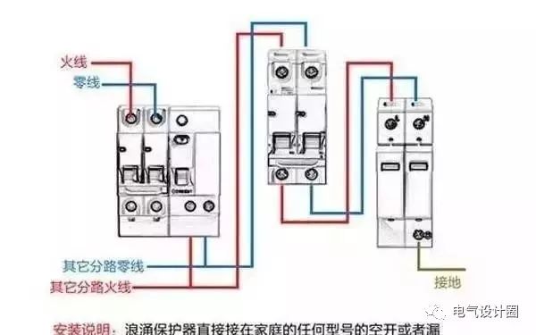 配電箱，配電柜的內(nèi)部結(jié)構(gòu)是什么？較詳細(xì)的解釋，學(xué)會(huì)收集必不可少的！