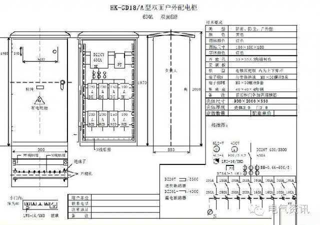 三級配電、二級漏電保護(hù)等。配電箱和施工要求(視頻附后)