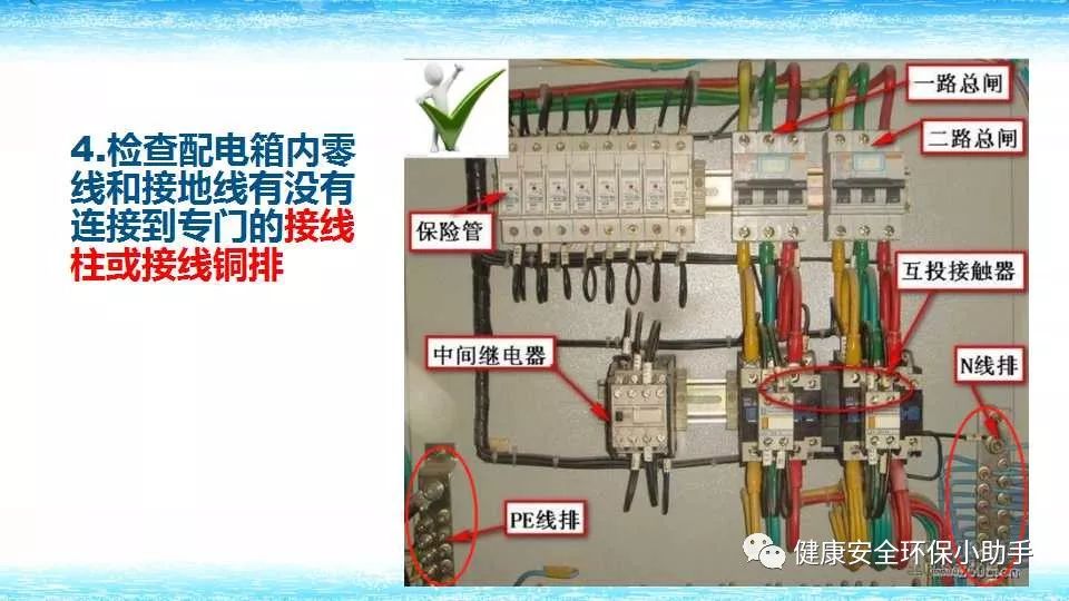 恐怖。工人檢修配電柜，1爆炸火花飛濺，瞬間悲劇......